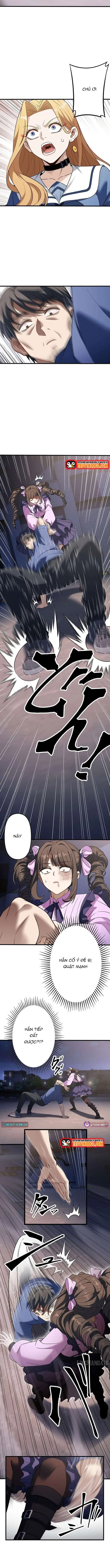 Vô Danh Lão Giang Hồ Chapter 29 - 3