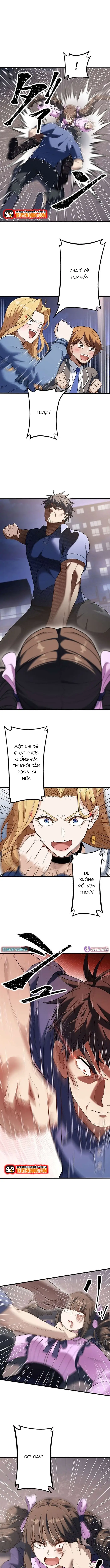 Vô Danh Lão Giang Hồ Chapter 29 - 4