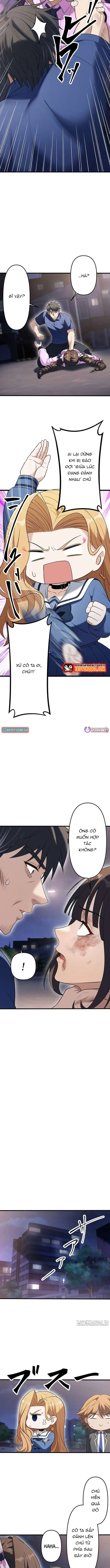 Vô Danh Lão Giang Hồ Chapter 29 - 5