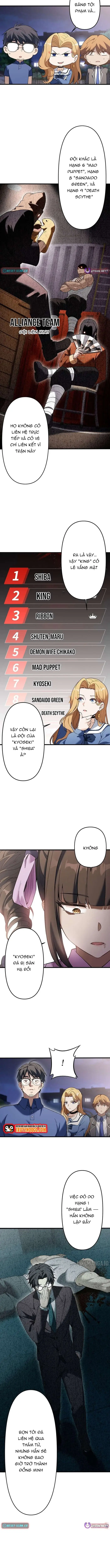 Vô Danh Lão Giang Hồ Chapter 29 - 8