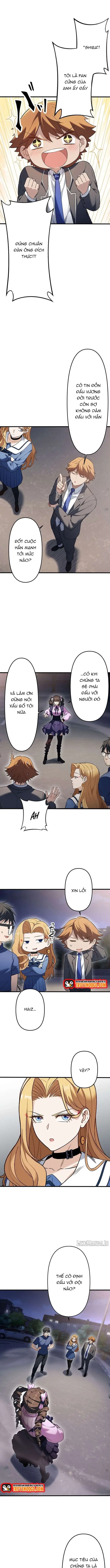 Vô Danh Lão Giang Hồ Chapter 29 - 9