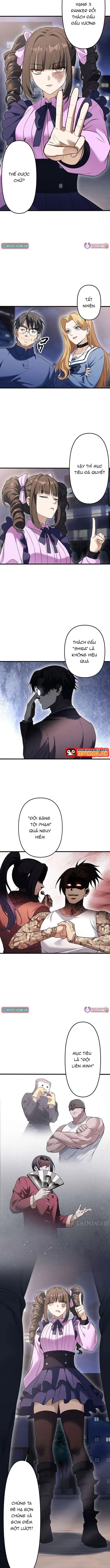 Vô Danh Lão Giang Hồ Chapter 29 - 10