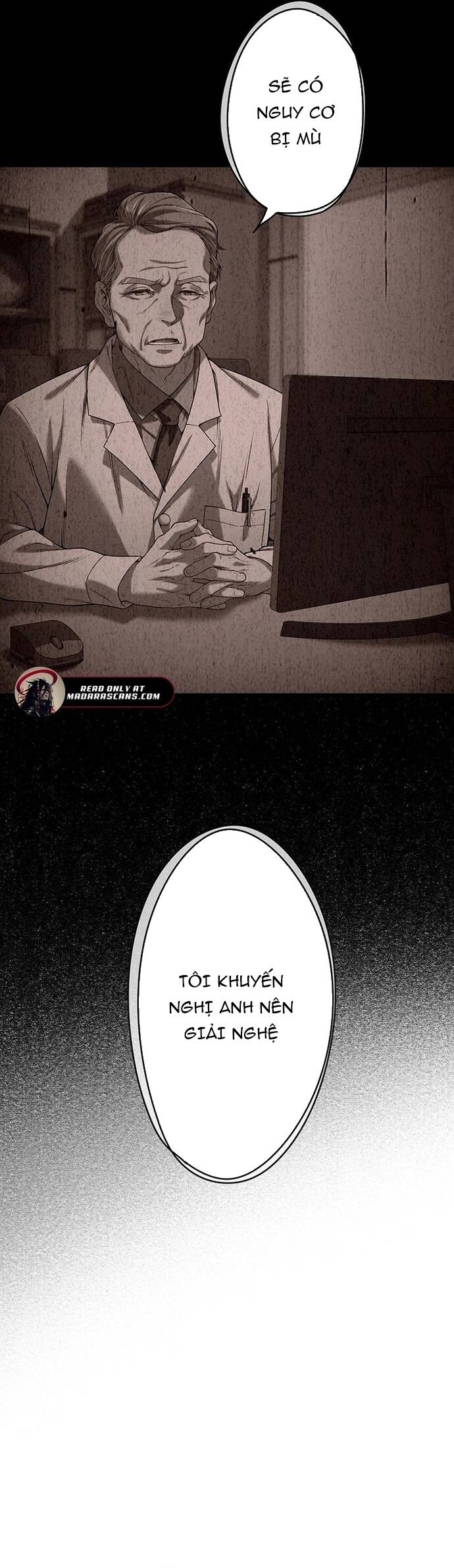 Vô Danh Lão Giang Hồ Chapter 3 - 4