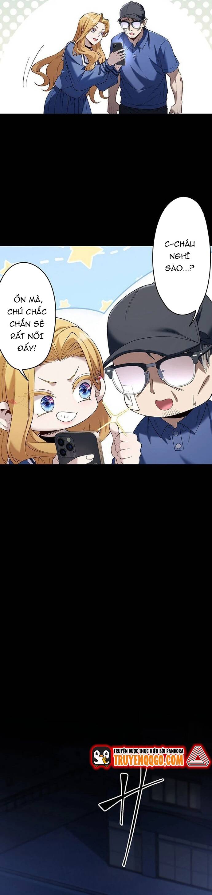 Vô Danh Lão Giang Hồ Chapter 3 - 12