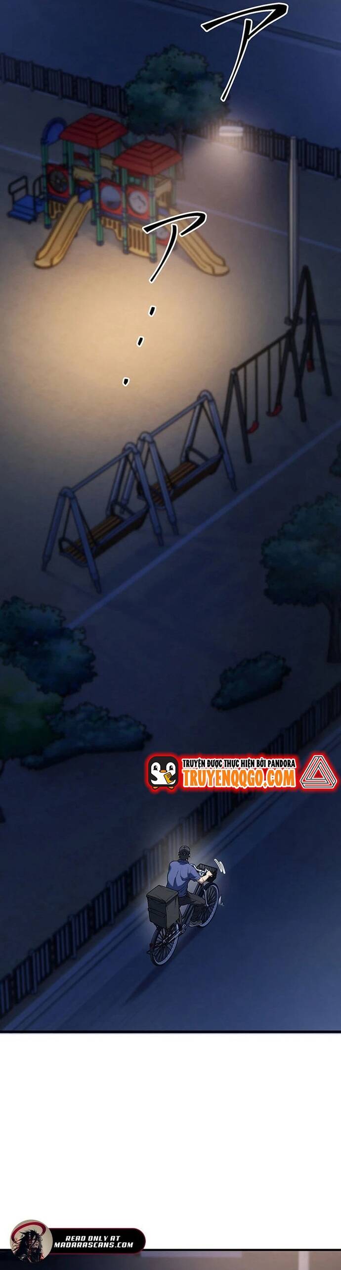 Vô Danh Lão Giang Hồ Chapter 3 - 13