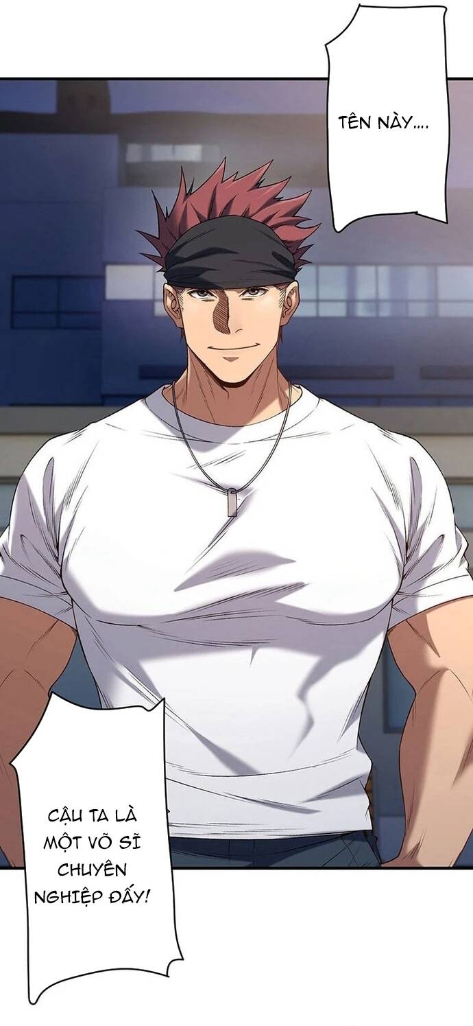Vô Danh Lão Giang Hồ Chapter 3 - 19