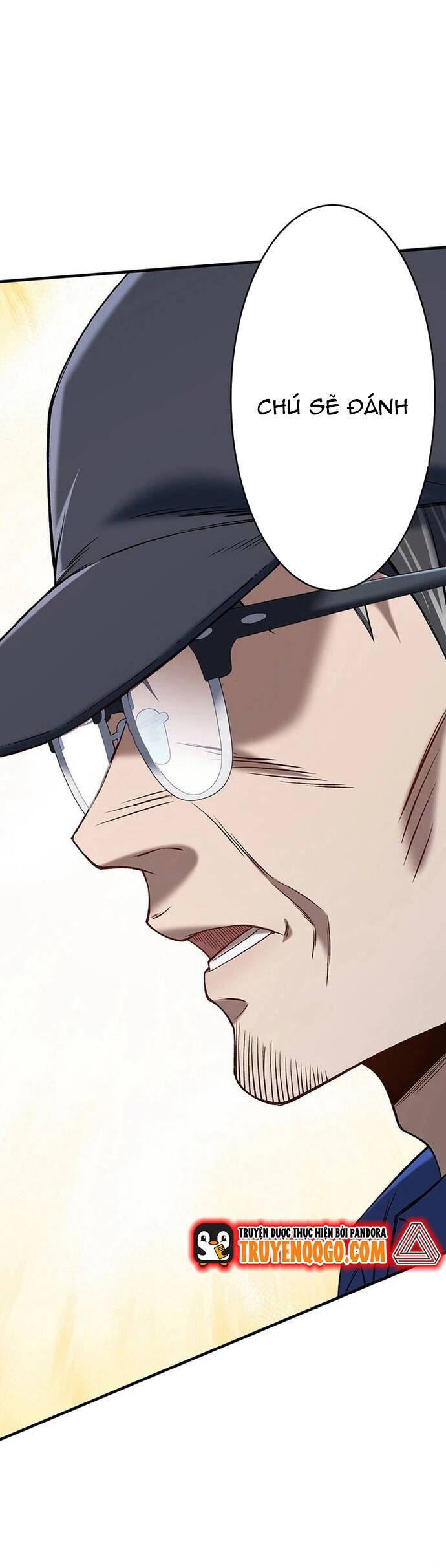 Vô Danh Lão Giang Hồ Chapter 3 - 23