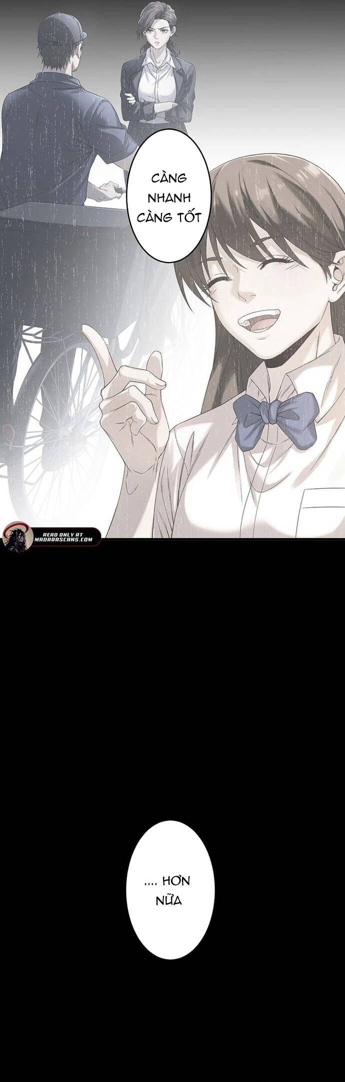 Vô Danh Lão Giang Hồ Chapter 3 - 25