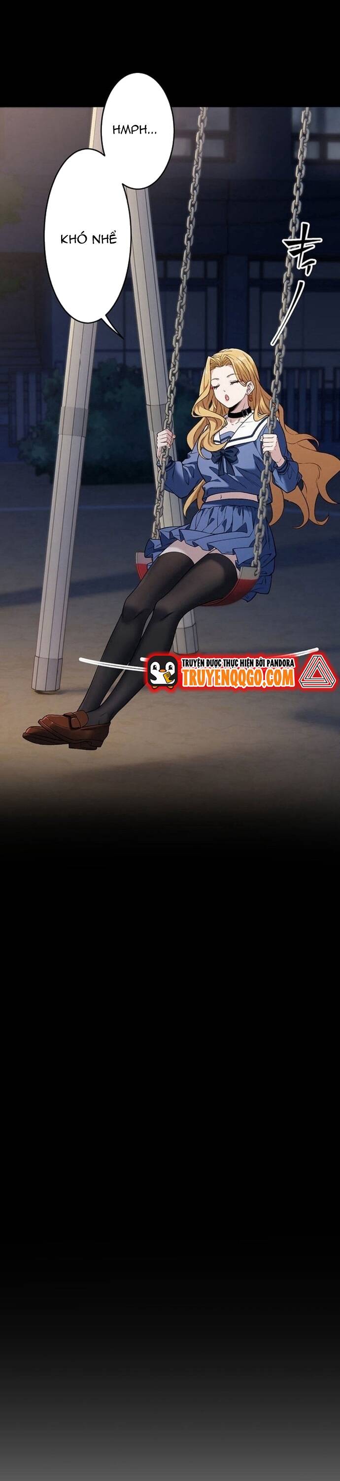 Vô Danh Lão Giang Hồ Chapter 4 - 4