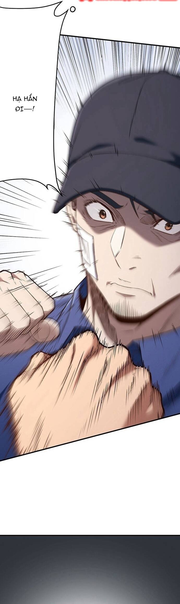 Vô Danh Lão Giang Hồ Chapter 4 - 10