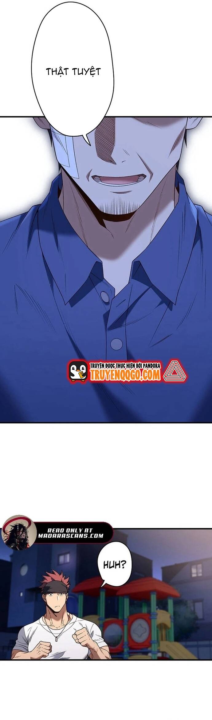 Vô Danh Lão Giang Hồ Chapter 4 - 15