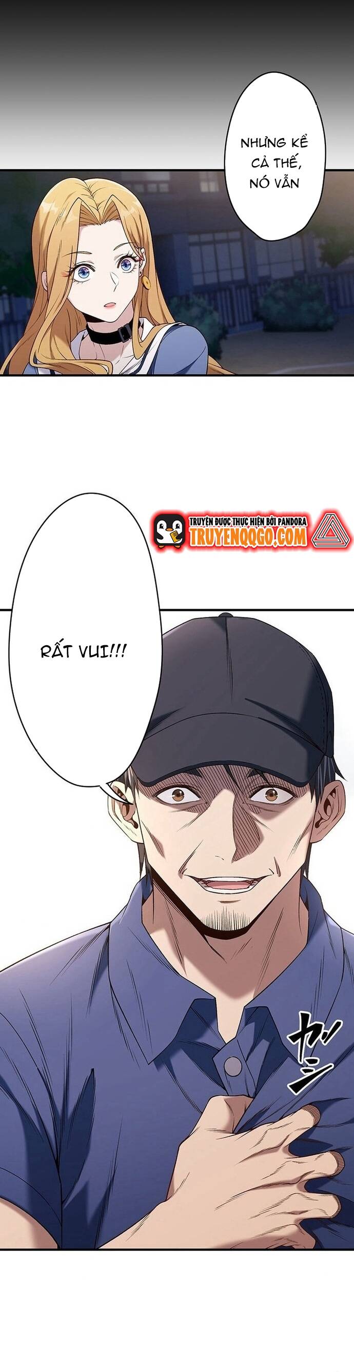 Vô Danh Lão Giang Hồ Chapter 4 - 18