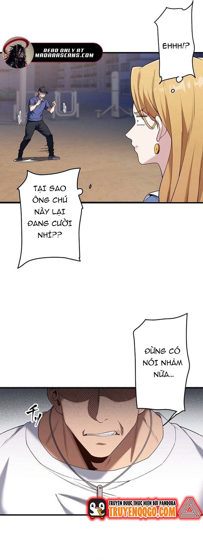 Vô Danh Lão Giang Hồ Chapter 4 - 19