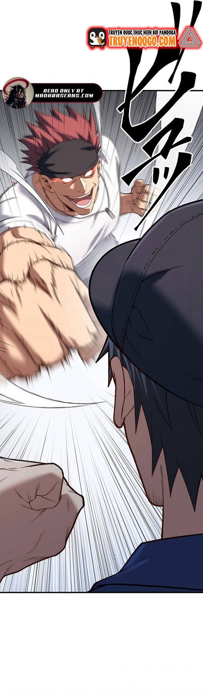 Vô Danh Lão Giang Hồ Chapter 4 - 21