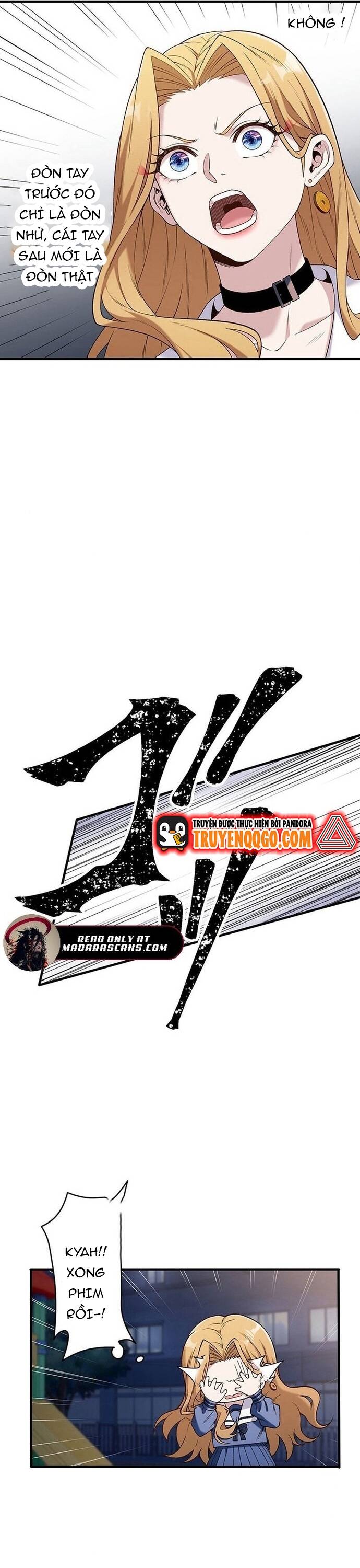 Vô Danh Lão Giang Hồ Chapter 4 - 22