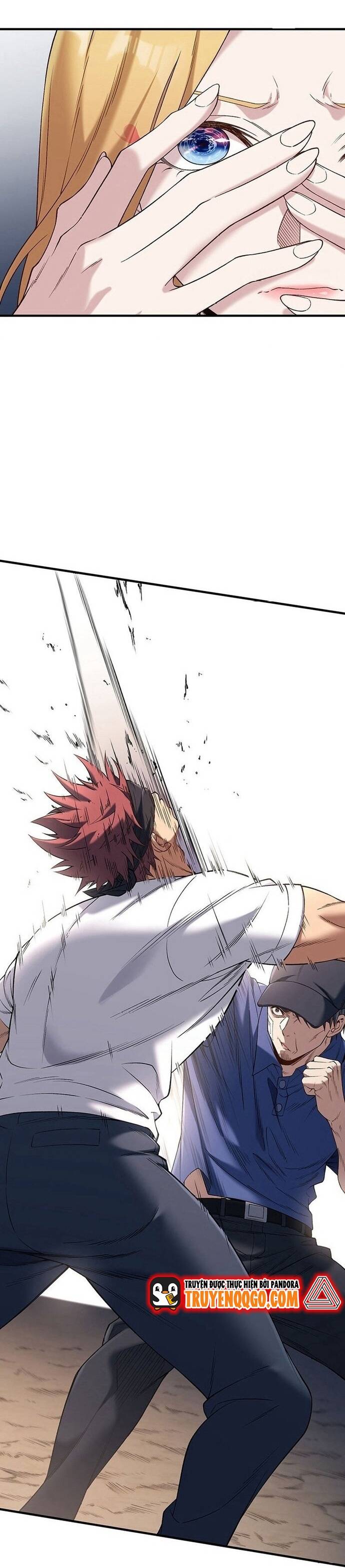 Vô Danh Lão Giang Hồ Chapter 4 - 23