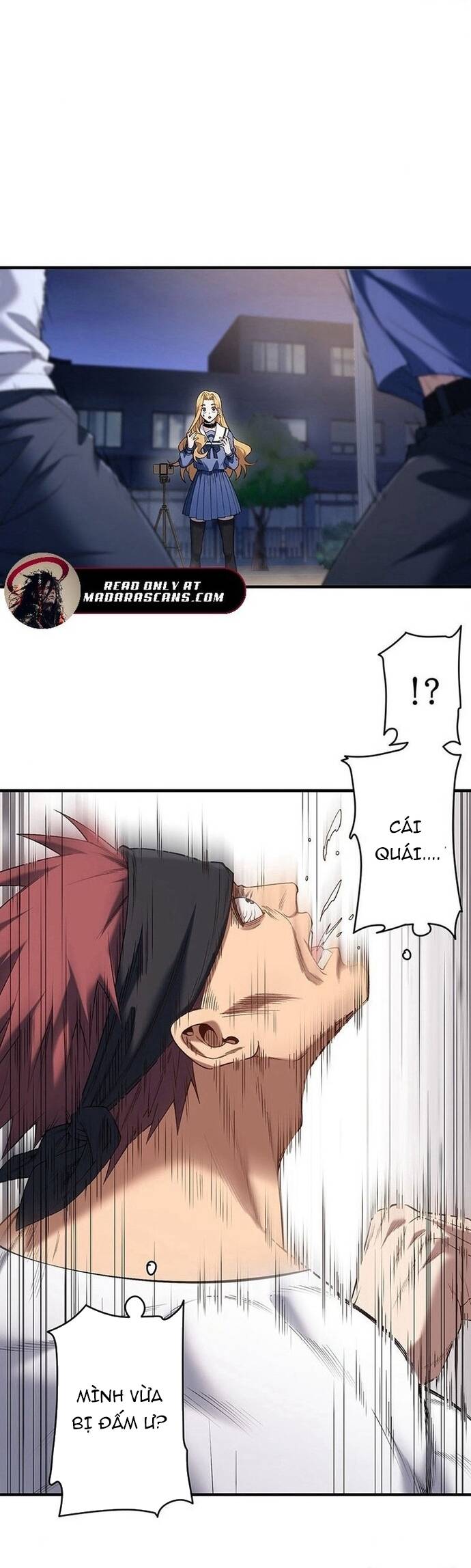 Vô Danh Lão Giang Hồ Chapter 4 - 24