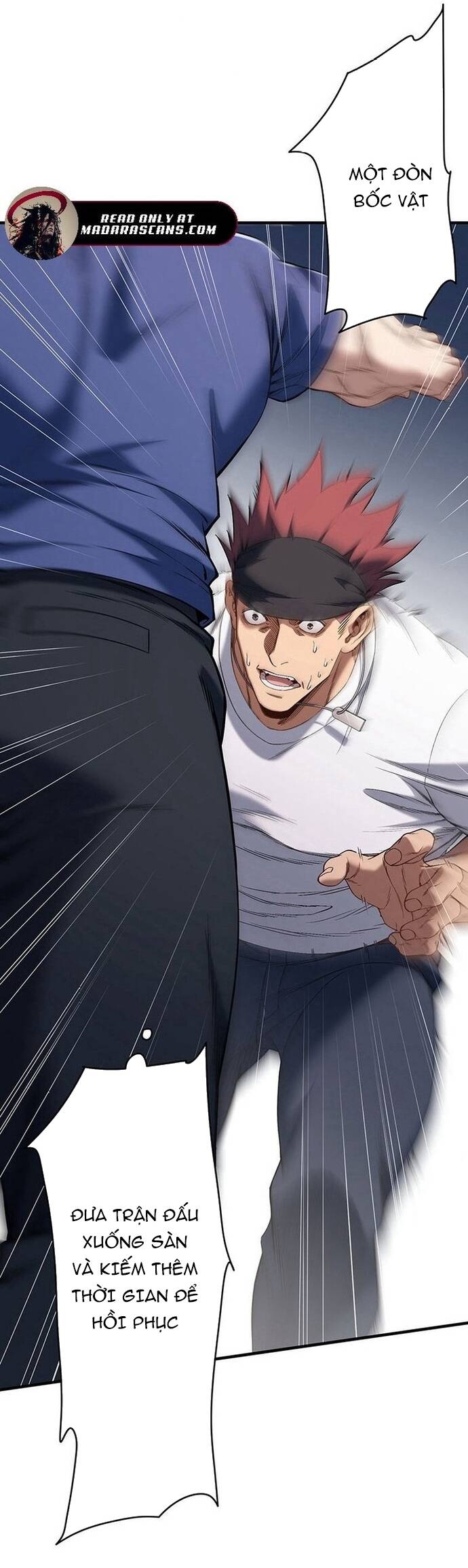 Vô Danh Lão Giang Hồ Chapter 4 - 26