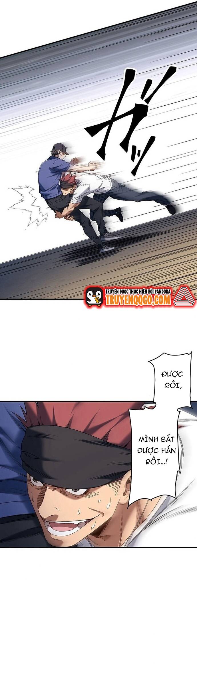 Vô Danh Lão Giang Hồ Chapter 4 - 27