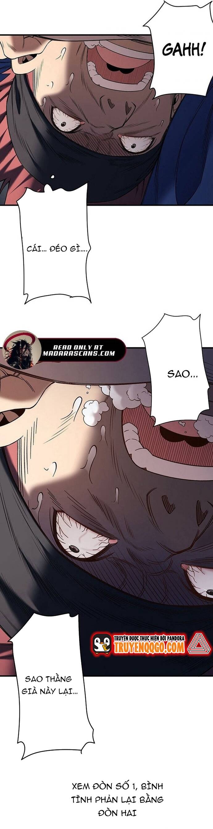 Vô Danh Lão Giang Hồ Chapter 4 - 31