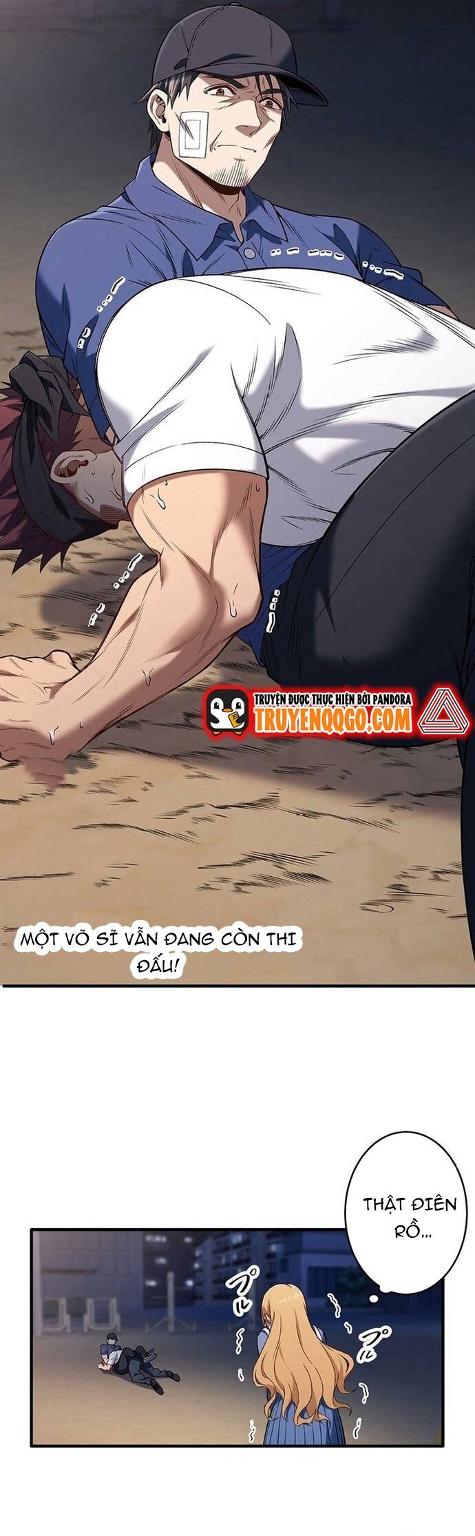 Vô Danh Lão Giang Hồ Chapter 4 - 33