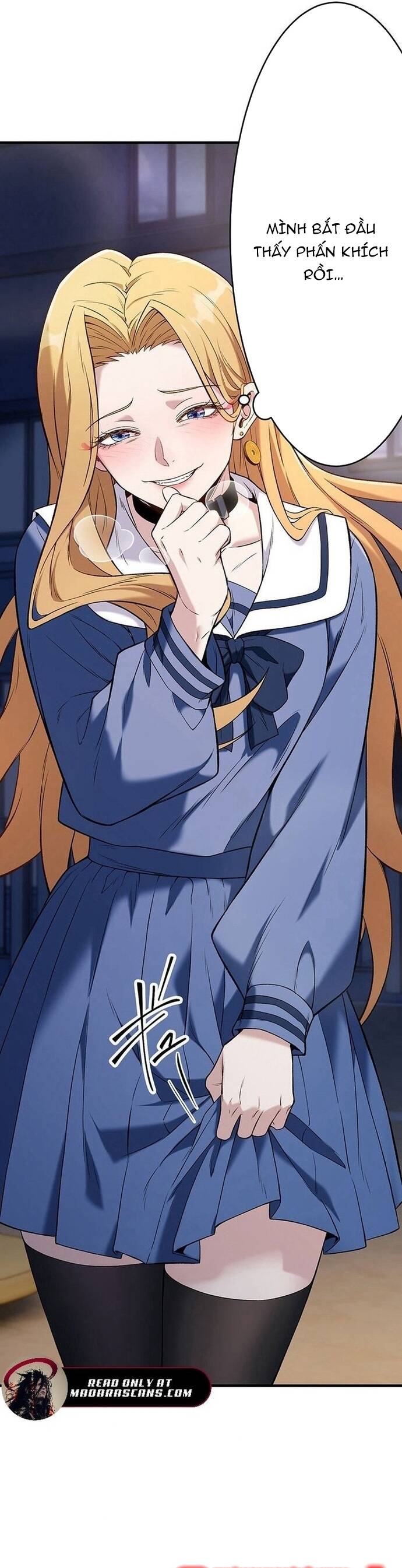 Vô Danh Lão Giang Hồ Chapter 4 - 34