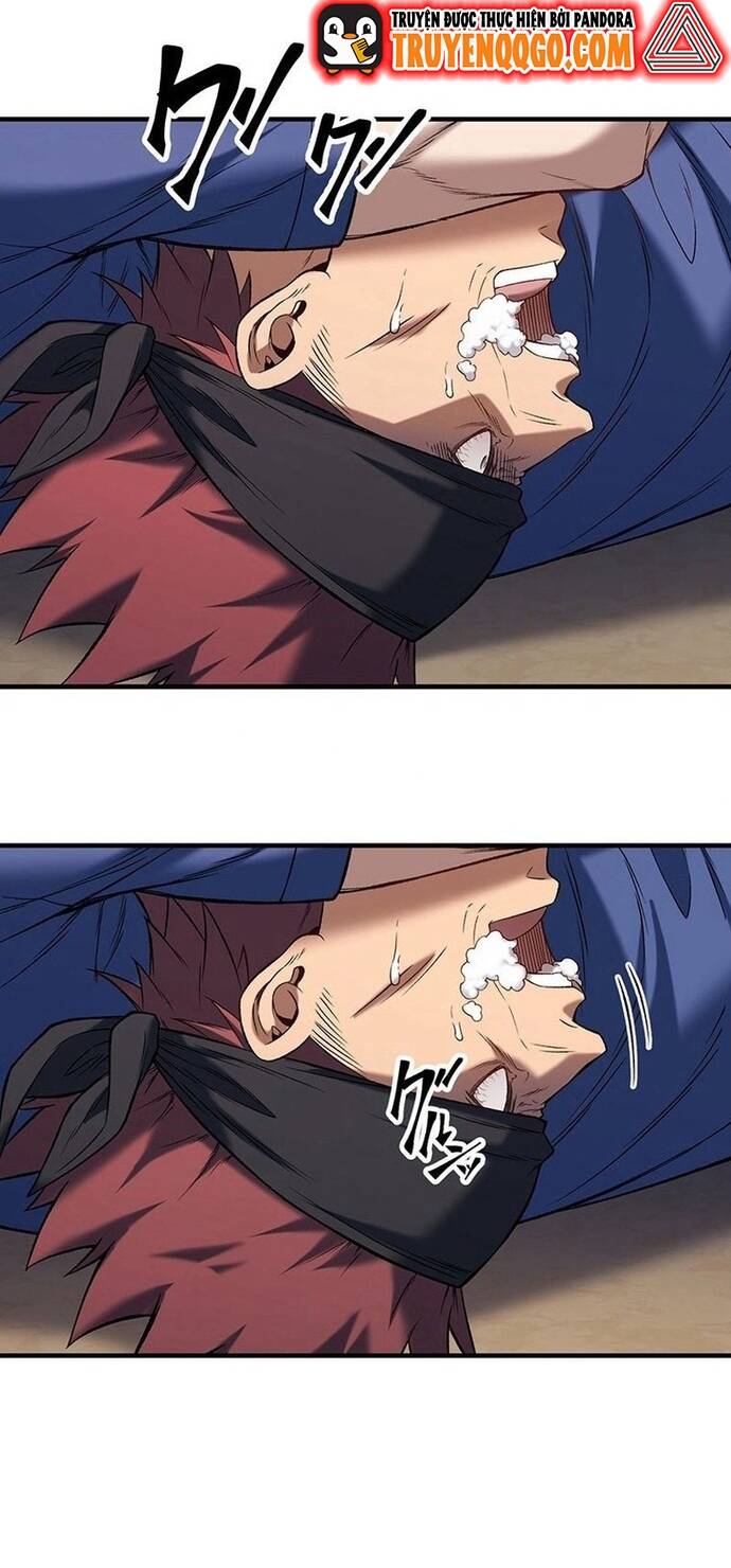 Vô Danh Lão Giang Hồ Chapter 4 - 35