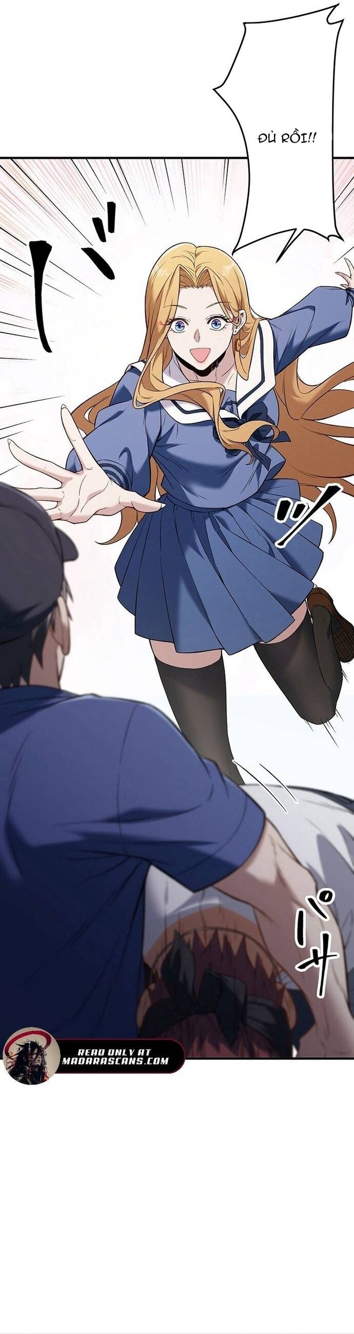 Vô Danh Lão Giang Hồ Chapter 4 - 36