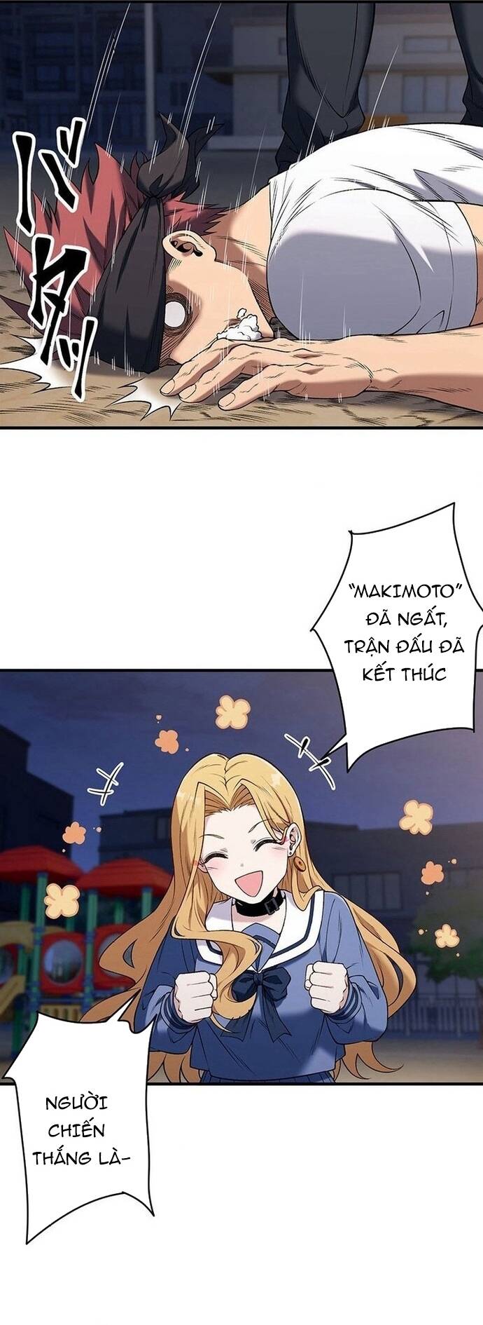 Vô Danh Lão Giang Hồ Chapter 4 - 37