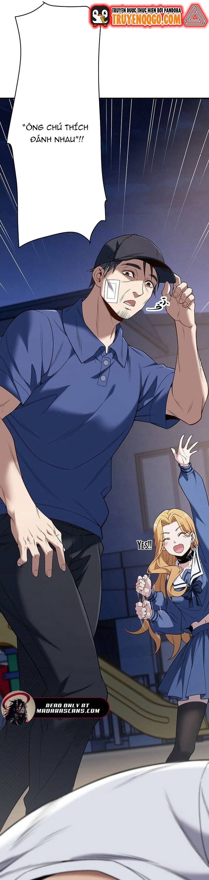 Vô Danh Lão Giang Hồ Chapter 4 - 38