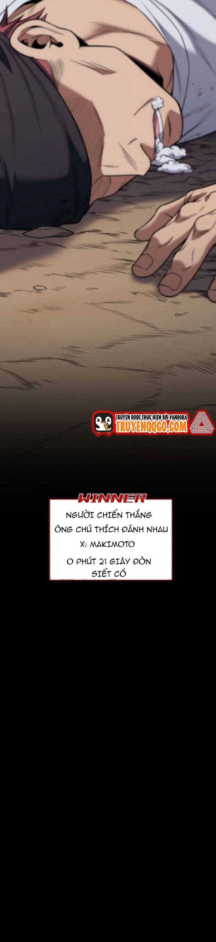 Vô Danh Lão Giang Hồ Chapter 4 - 39