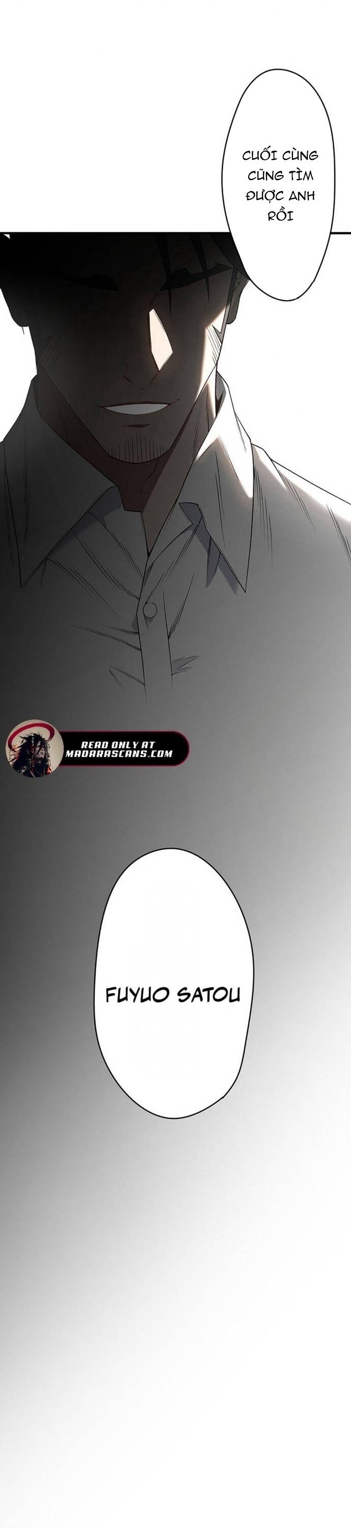 Vô Danh Lão Giang Hồ Chapter 4 - 41