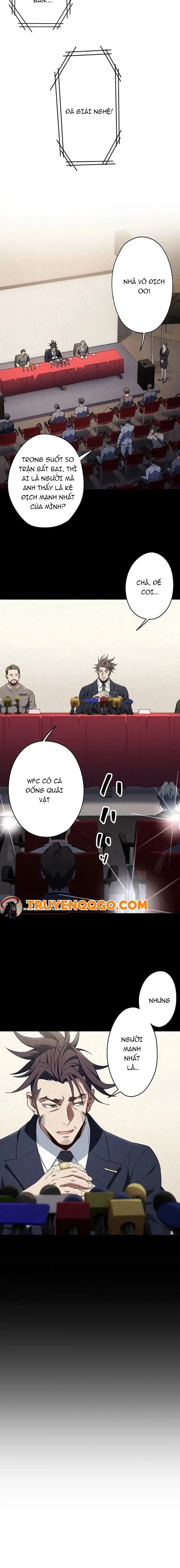 Vô Danh Lão Giang Hồ Chapter 5 - 2