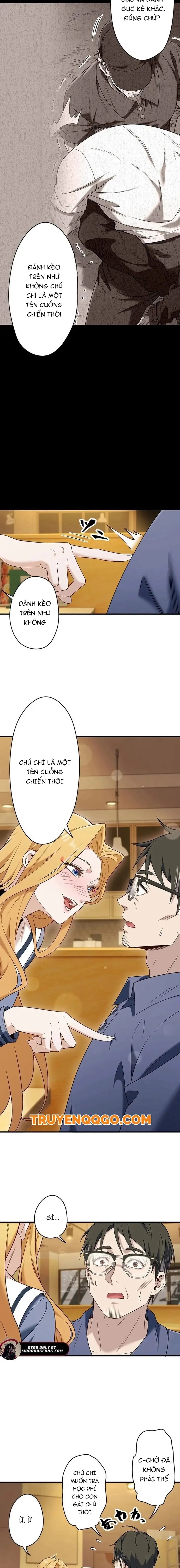 Vô Danh Lão Giang Hồ Chapter 5 - 9