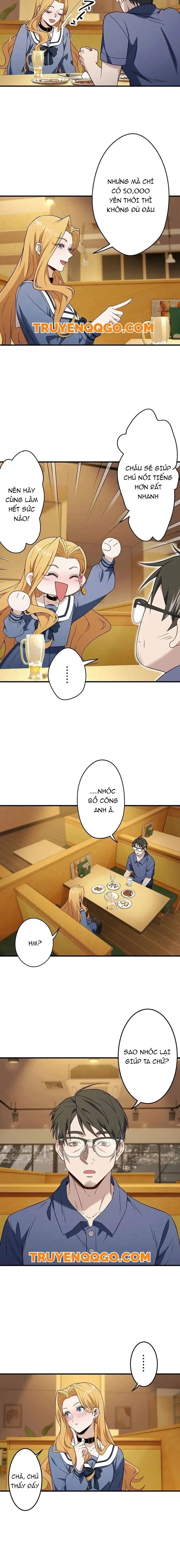 Vô Danh Lão Giang Hồ Chapter 5 - 10