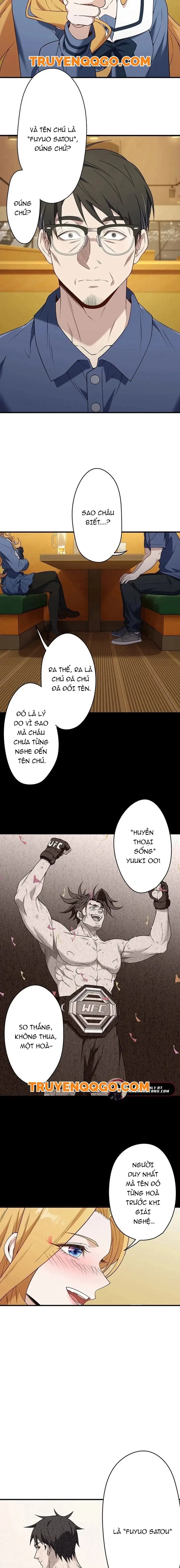Vô Danh Lão Giang Hồ Chapter 5 - 12