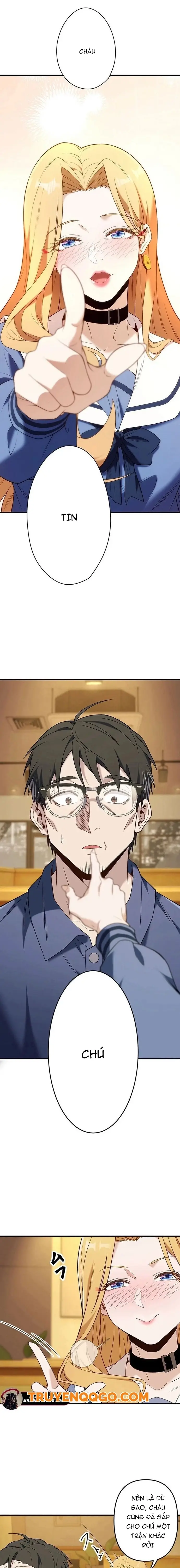 Vô Danh Lão Giang Hồ Chapter 5 - 15