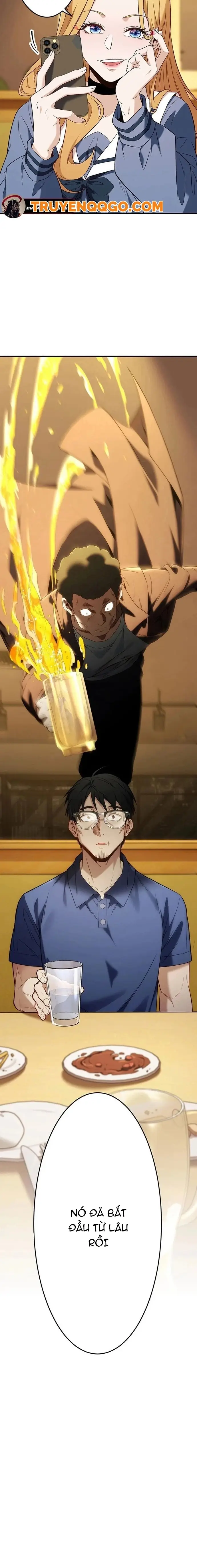 Vô Danh Lão Giang Hồ Chapter 5 - 17