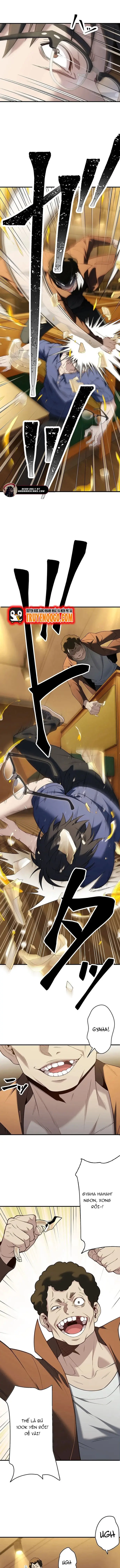 Vô Danh Lão Giang Hồ Chapter 6 - 2