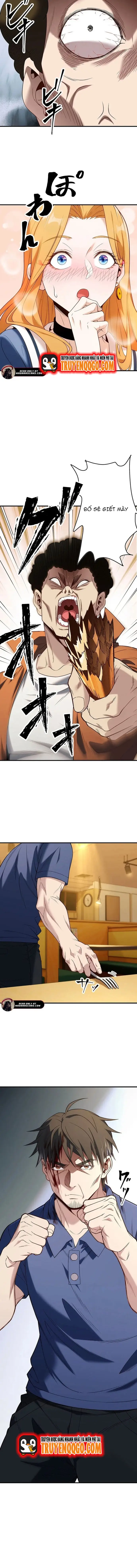 Vô Danh Lão Giang Hồ Chapter 6 - 11