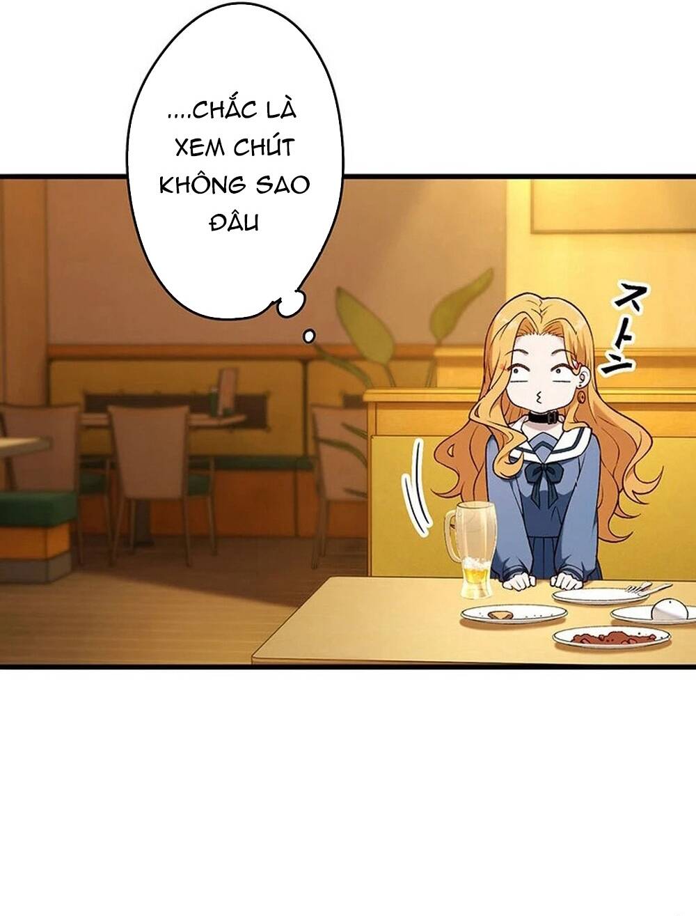 Vô Danh Lão Giang Hồ Chapter 8 - 8