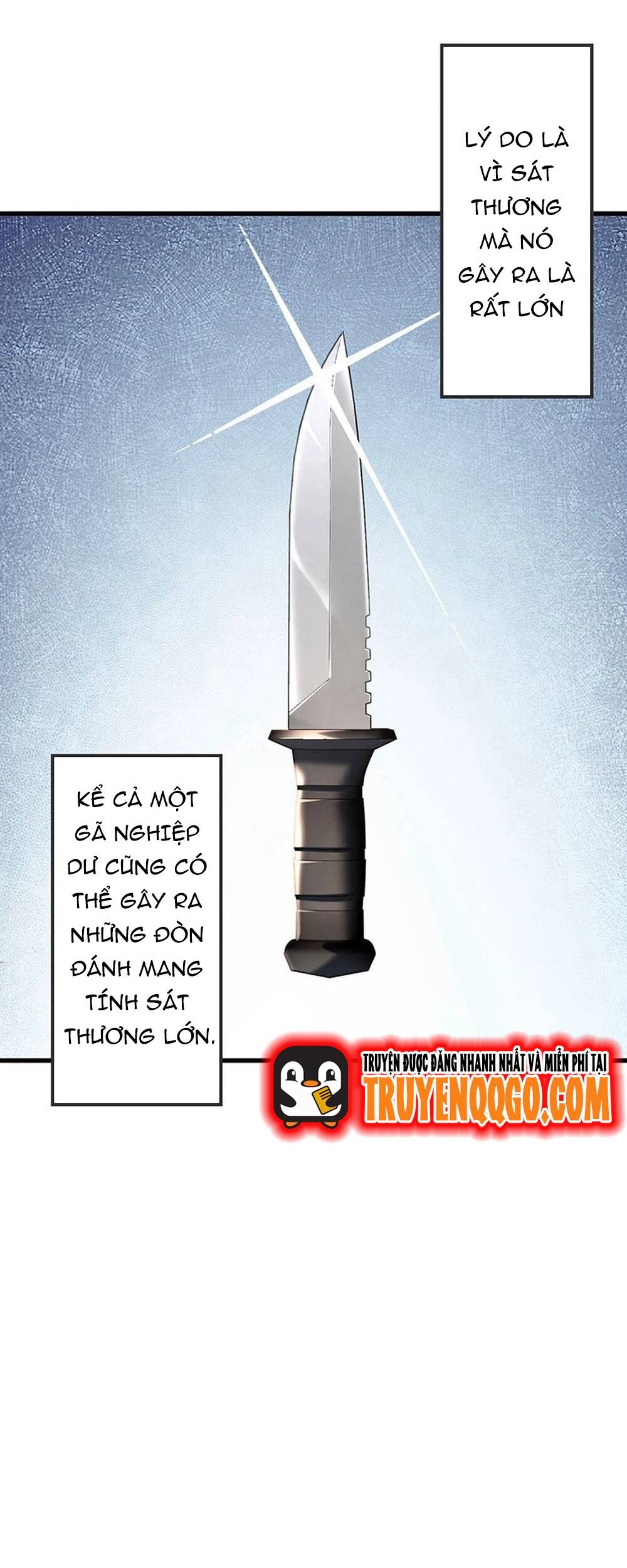 Vô Danh Lão Giang Hồ Chapter 8 - 11