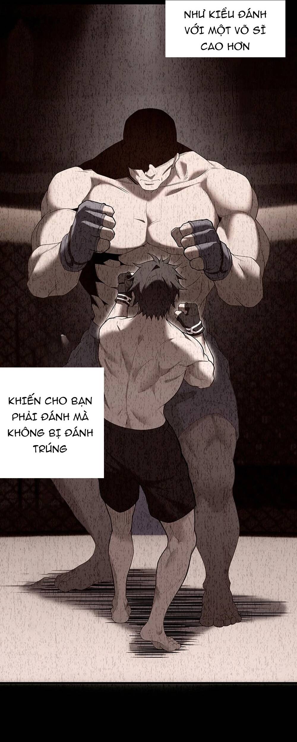 Vô Danh Lão Giang Hồ Chapter 8 - 17