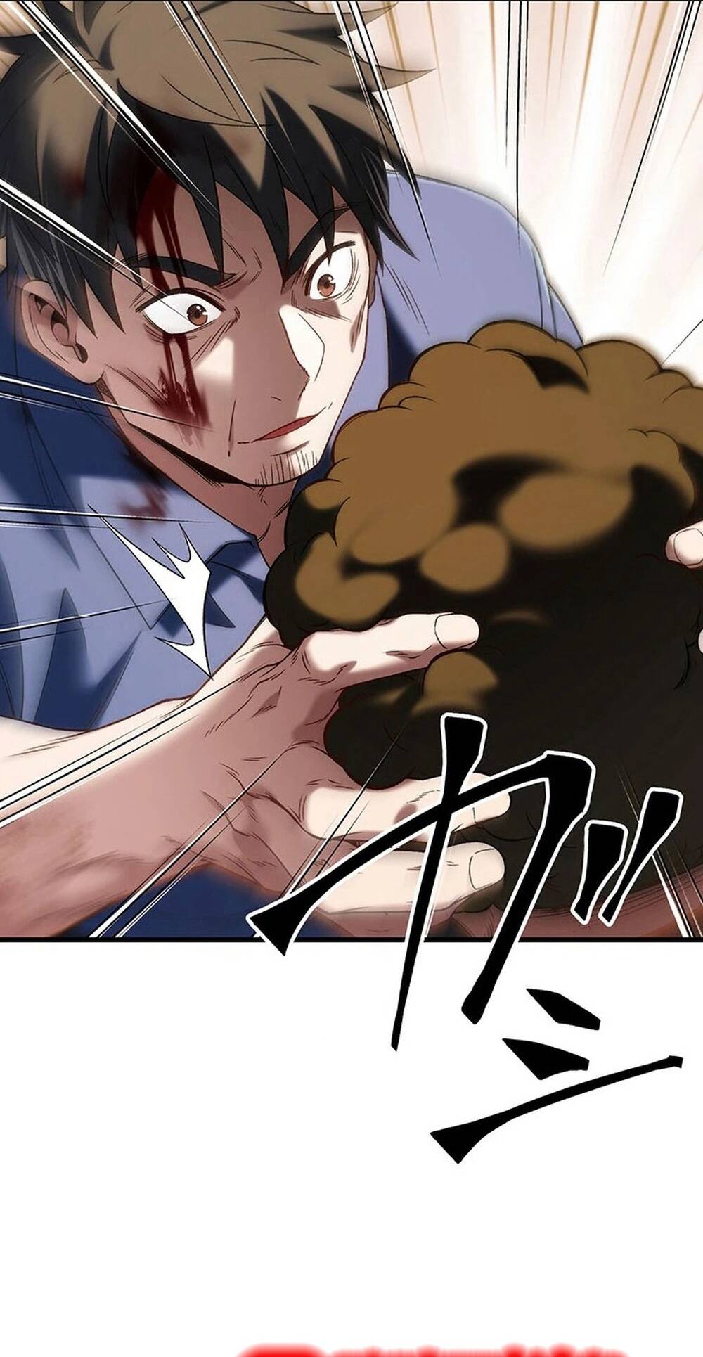 Vô Danh Lão Giang Hồ Chapter 8 - 24