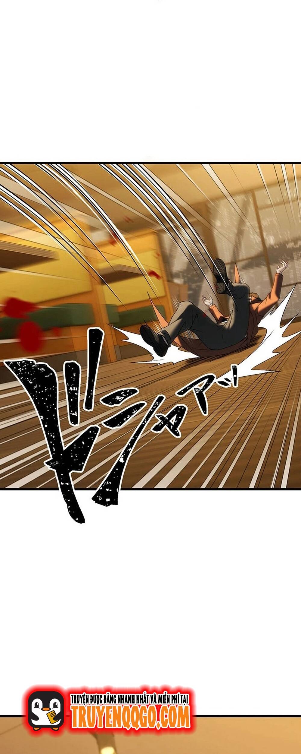 Vô Danh Lão Giang Hồ Chapter 8 - 26