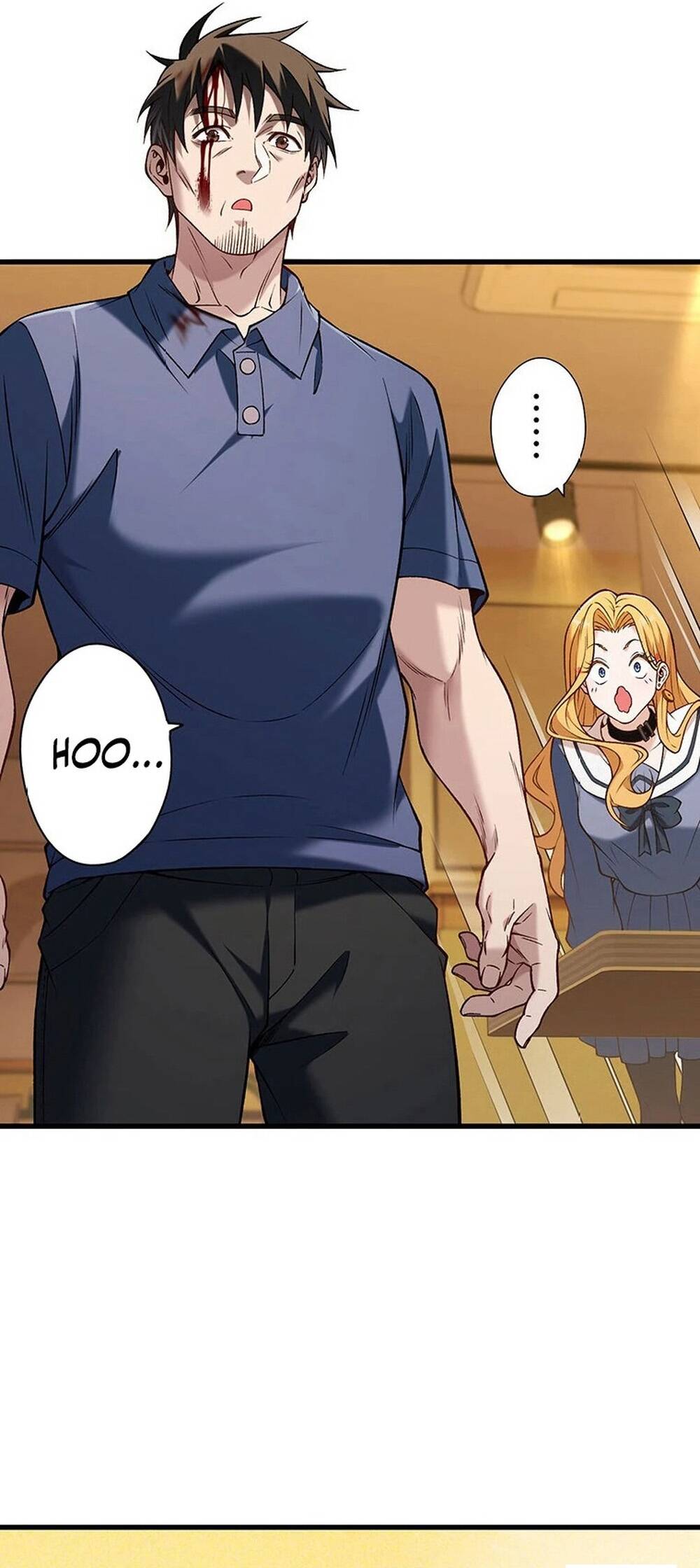 Vô Danh Lão Giang Hồ Chapter 8 - 28