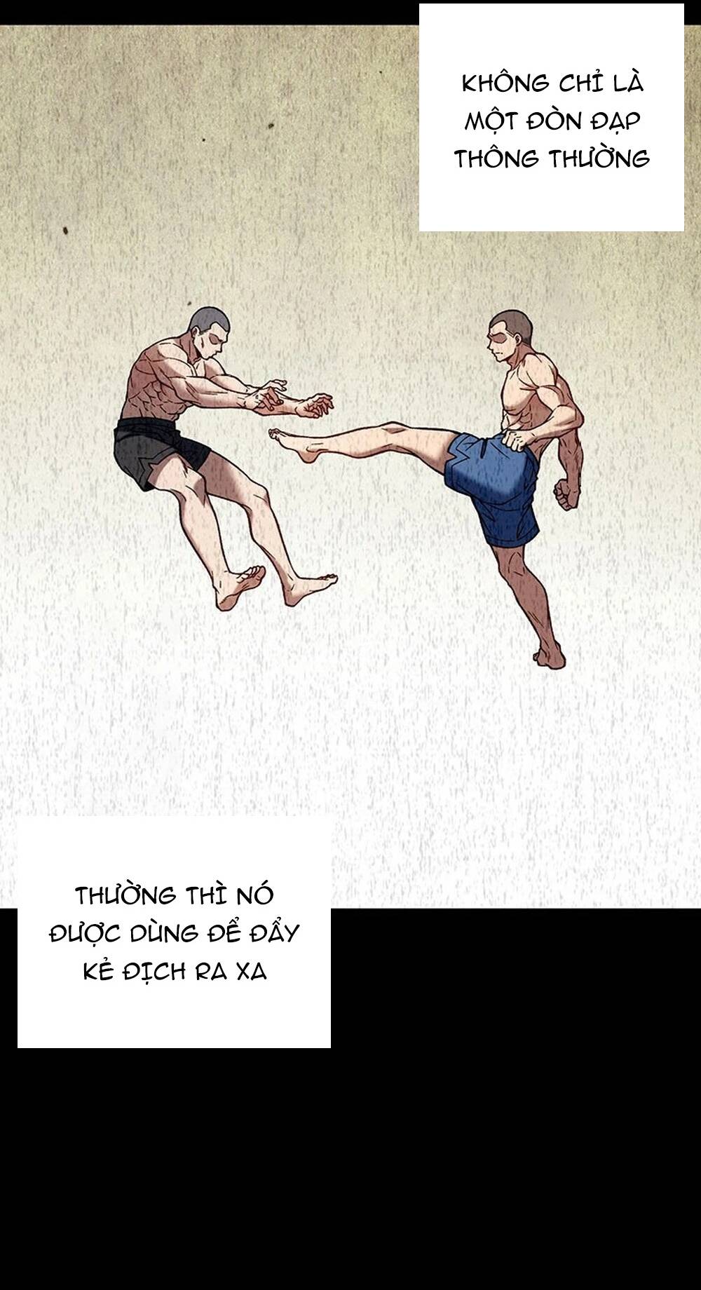 Vô Danh Lão Giang Hồ Chapter 8 - 31