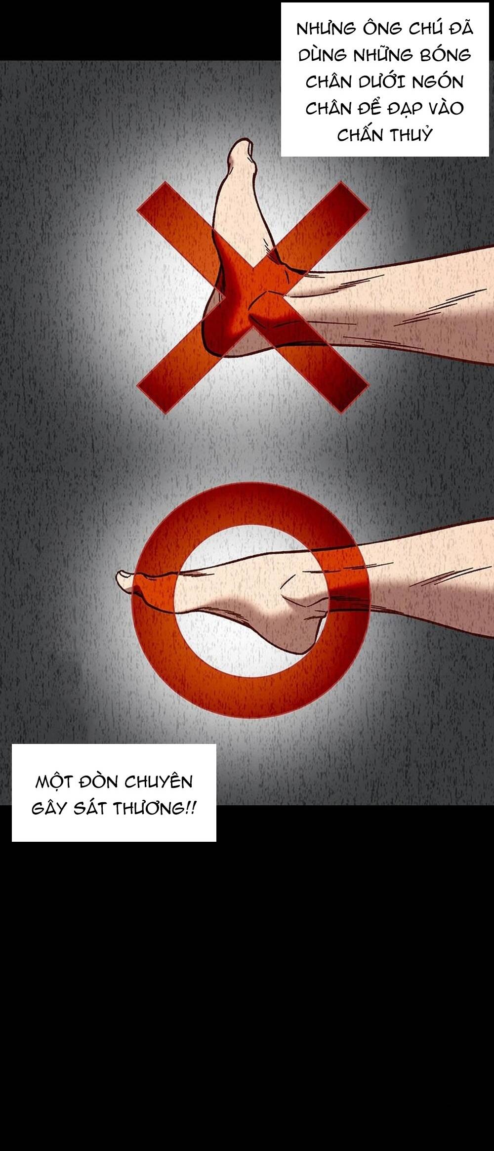 Vô Danh Lão Giang Hồ Chapter 8 - 32