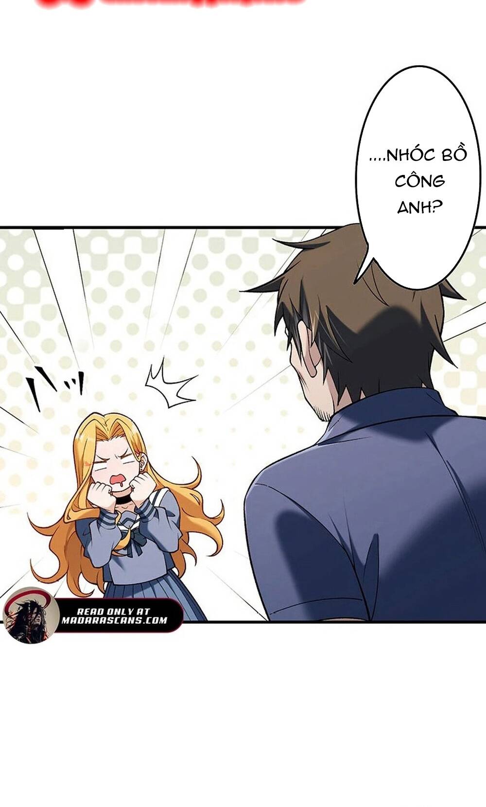 Vô Danh Lão Giang Hồ Chapter 8 - 36