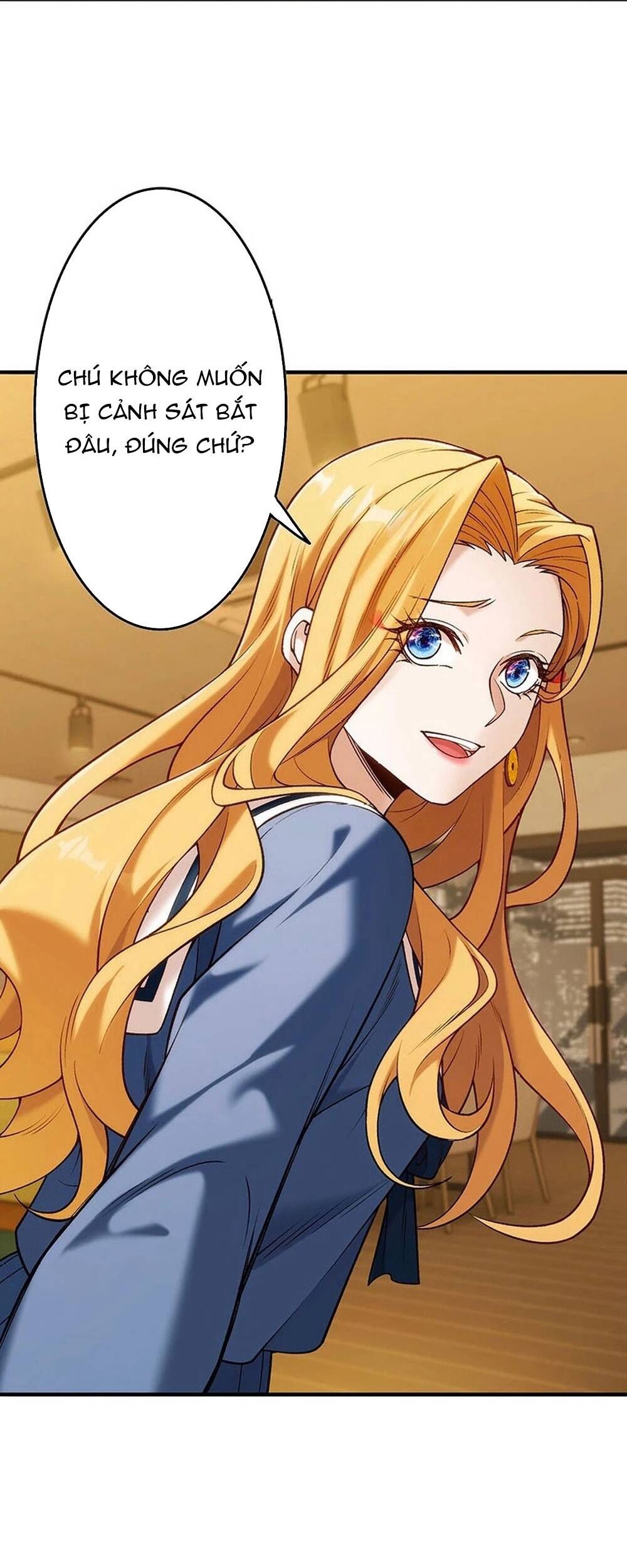 Vô Danh Lão Giang Hồ Chapter 8 - 38